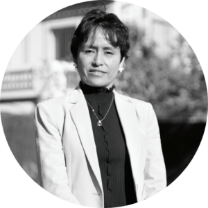 Picture of Elisabeth Rubio